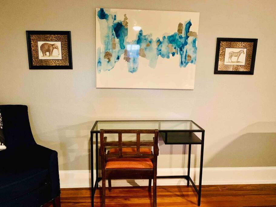 Pershing Place: Historic Home With Heated Spa/Pool By Zoo, Pearl, Golf, Witte San Antonio Bagian luar foto